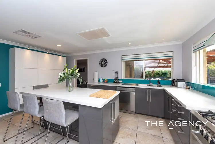 Seventh view of Homely house listing, 11 Guron Road, Duncraig WA 6023