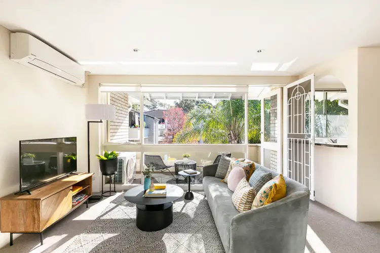 37/135-139 Croydon Avenue, Croydon Park NSW 2133