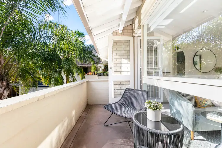 Fourth view of Homely apartment listing, 37/135-139 Croydon Avenue, Croydon Park NSW 2133