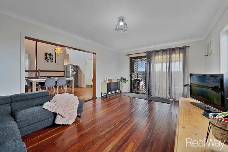 Third view of Homely house listing, 31 Phillips Street, Bundaberg North QLD 4670