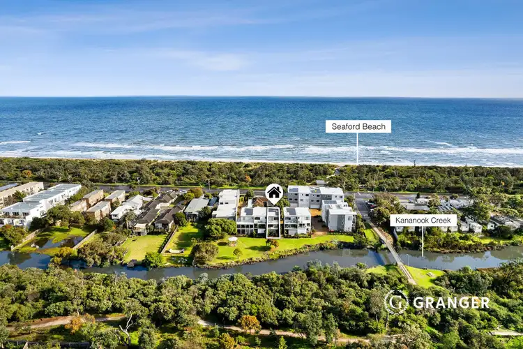 Sixth view of Homely house listing, 11/259 Nepean Highway, Seaford VIC 3198