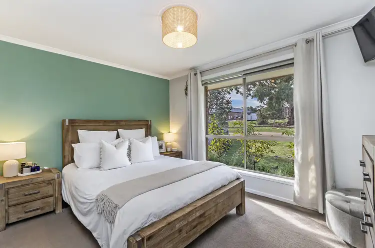 Second view of Homely house listing, 37 Clarke Street, Allansford VIC 3277