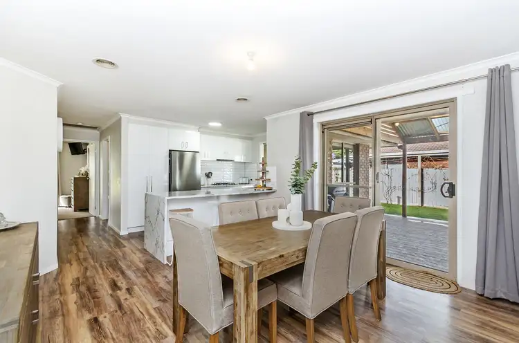 Fifth view of Homely house listing, 37 Clarke Street, Allansford VIC 3277