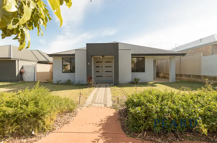Main view of Homely house listing, 17 Portman Parade, Baldivis WA 6171
