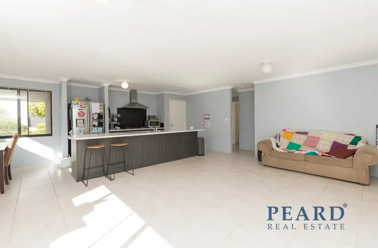 Second view of Homely house listing, 17 Portman Parade, Baldivis WA 6171