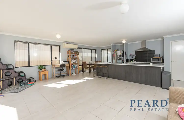 Third view of Homely house listing, 17 Portman Parade, Baldivis WA 6171