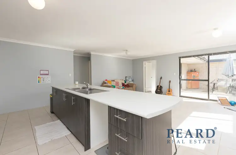 Fourth view of Homely house listing, 17 Portman Parade, Baldivis WA 6171