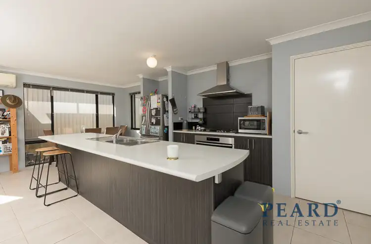 Fifth view of Homely house listing, 17 Portman Parade, Baldivis WA 6171
