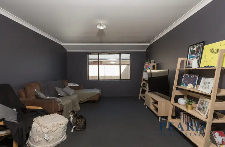 Sixth view of Homely house listing, 17 Portman Parade, Baldivis WA 6171