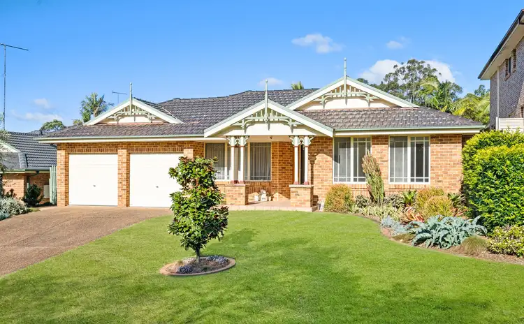 6 Poplar Close, Springfield NSW 2250
