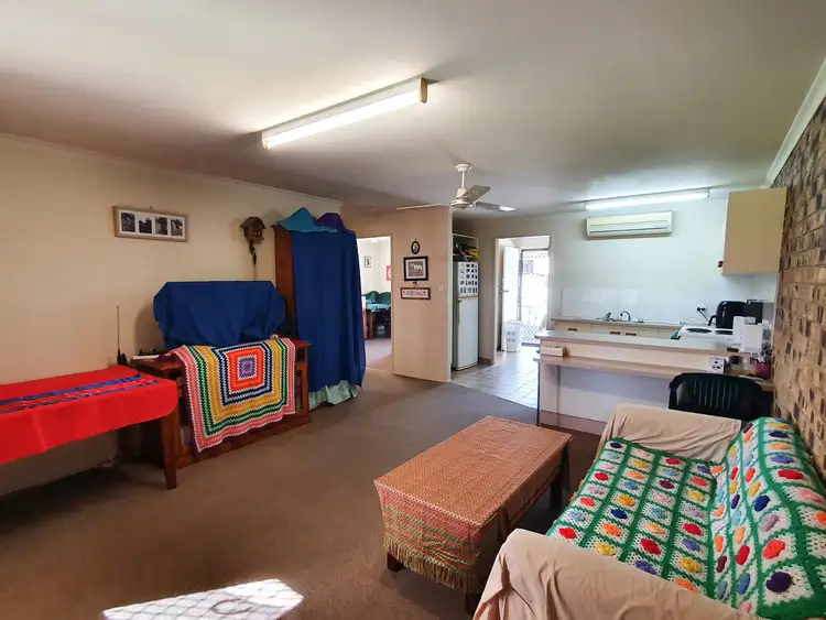 Fourth view of Homely block of units listing, 148 Woondooma Street, Bundaberg West QLD 4670