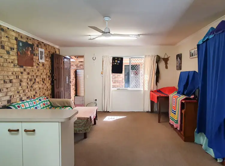 Fifth view of Homely block of units listing, 148 Woondooma Street, Bundaberg West QLD 4670