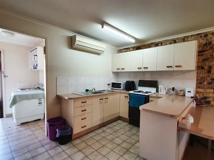 Sixth view of Homely block of units listing, 148 Woondooma Street, Bundaberg West QLD 4670
