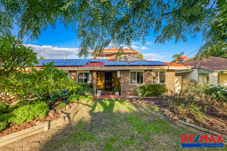 51 Mallard Way, Cannington WA 6107