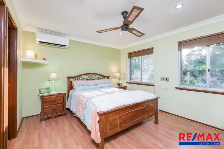 Second view of Homely house listing, 51 Mallard Way, Cannington WA 6107