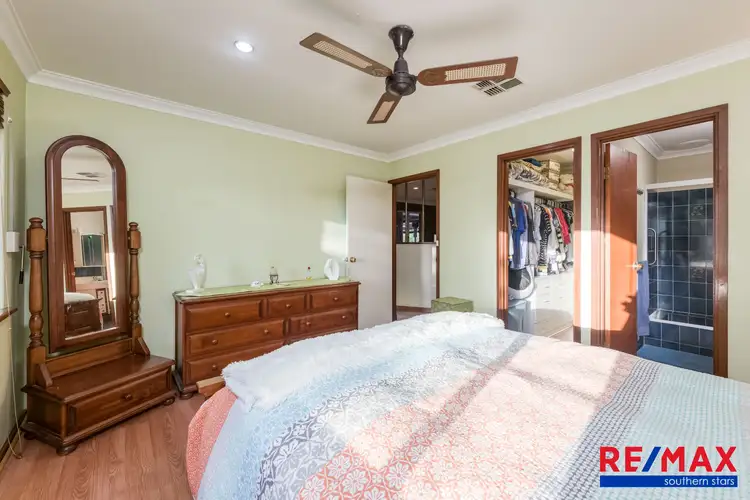 Third view of Homely house listing, 51 Mallard Way, Cannington WA 6107