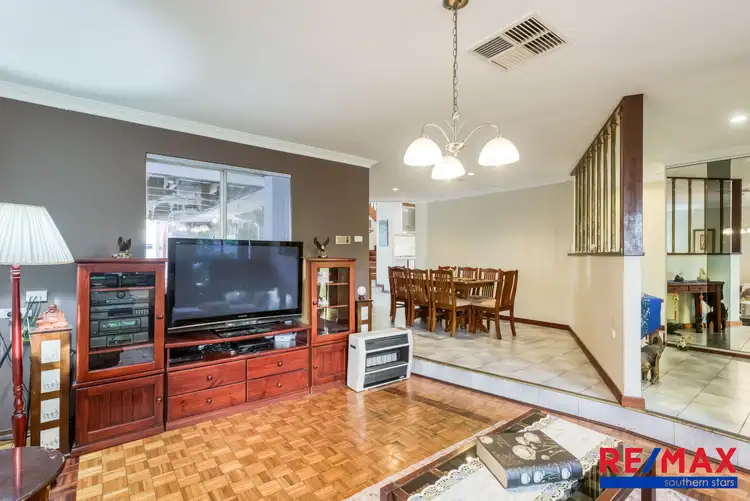 Fifth view of Homely house listing, 51 Mallard Way, Cannington WA 6107