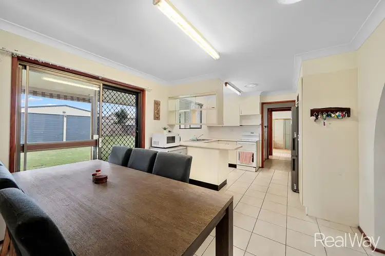 Seventh view of Homely house listing, 61 Sinclair Street, Avenell Heights QLD 4670