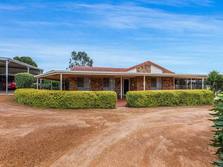 14 Redwood Drive, Brightview QLD 4311