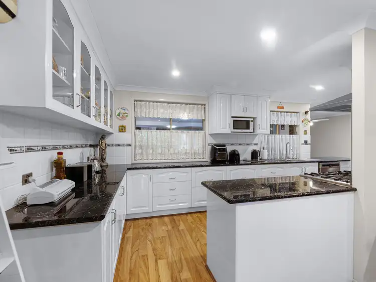 Fourth view of Homely house listing, 14 Redwood Drive, Brightview QLD 4311