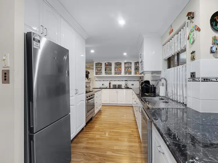 Fifth view of Homely house listing, 14 Redwood Drive, Brightview QLD 4311