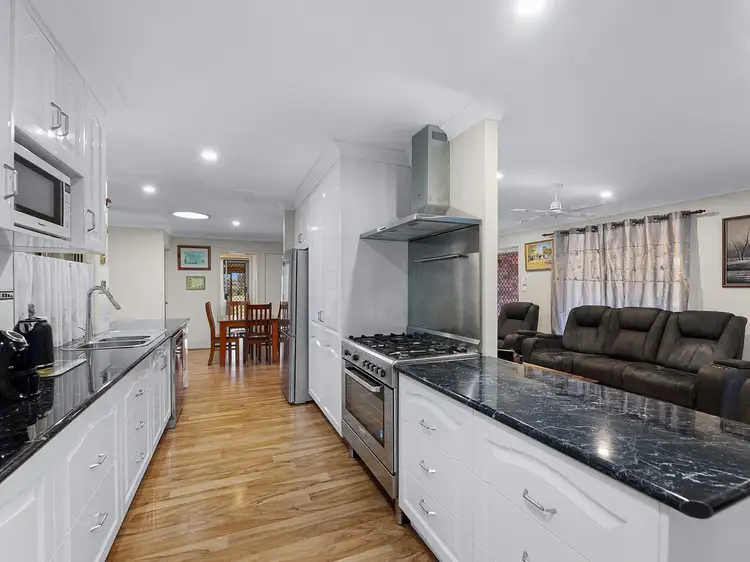 Sixth view of Homely house listing, 14 Redwood Drive, Brightview QLD 4311