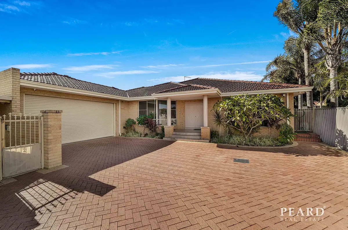Main view of Homely house listing, 264B Albert Street, Balcatta WA 6021