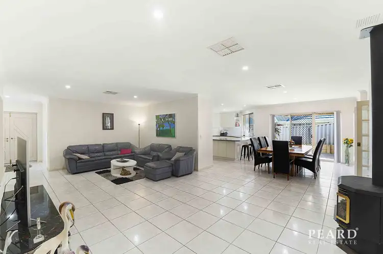 Second view of Homely house listing, 264B Albert Street, Balcatta WA 6021