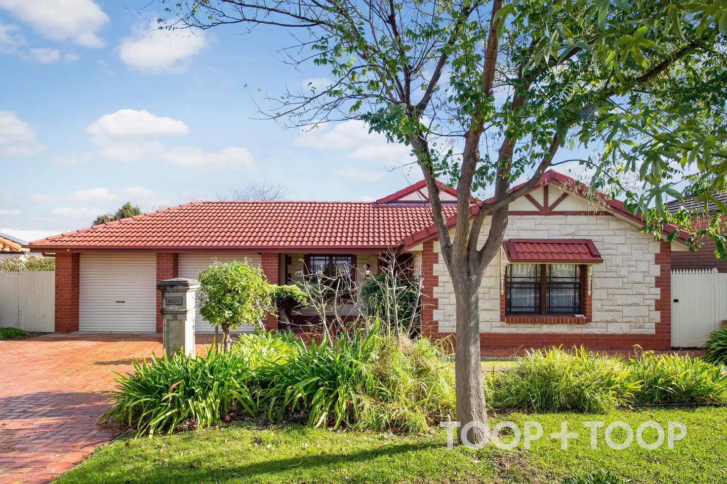 Main view of Homely house listing, 16 Pinehurst Street, Golden Grove SA 5125