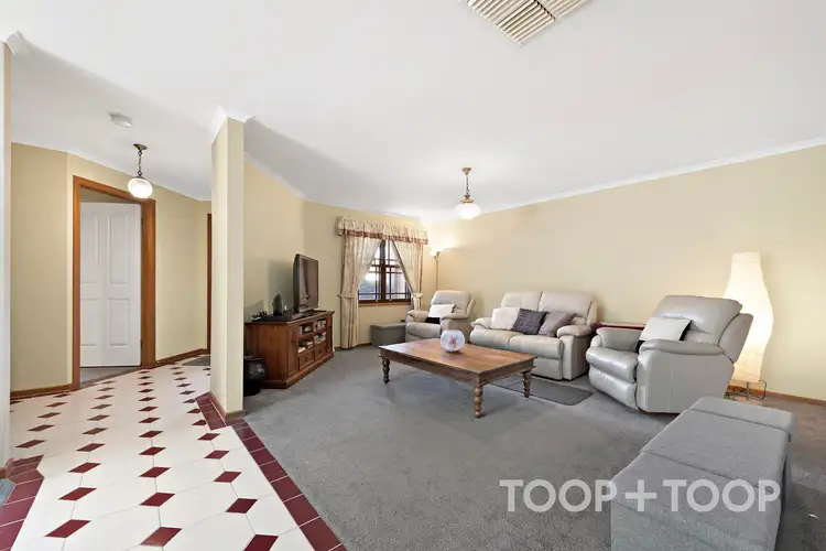 Second view of Homely house listing, 16 Pinehurst Street, Golden Grove SA 5125