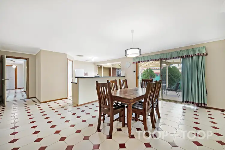 Fourth view of Homely house listing, 16 Pinehurst Street, Golden Grove SA 5125