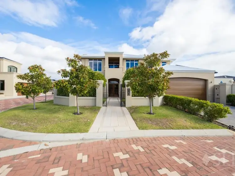 Main view of Homely house listing, 6 Orixa Crescent, Stirling WA 6021