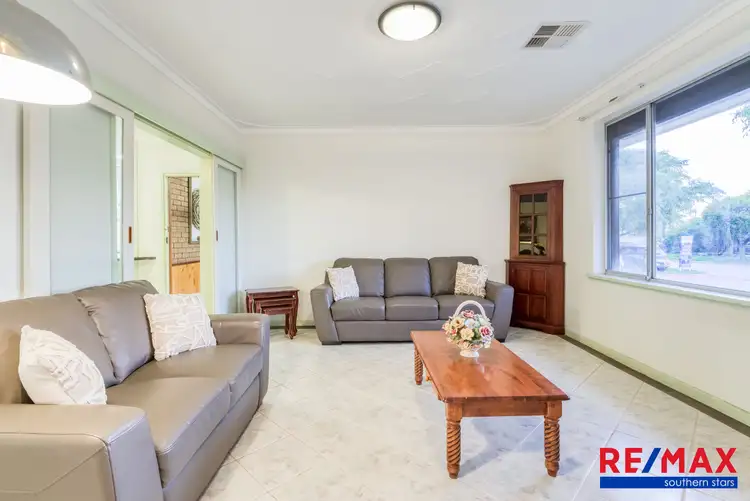Second view of Homely house listing, 53 Mallard Way, Cannington WA 6107