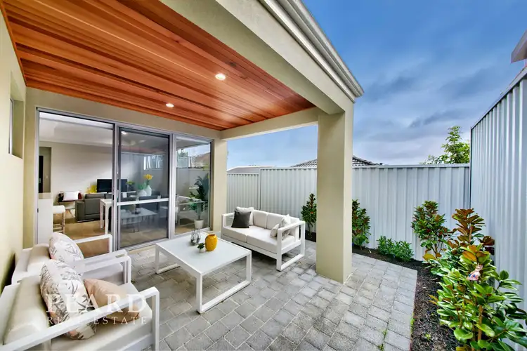 Third view of Homely house listing, 14C Albemarle Street, Scarborough WA 6019