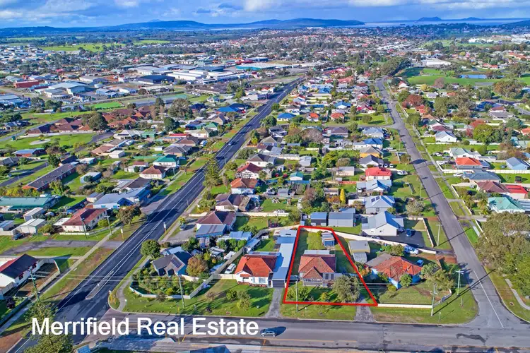 48 Admiral Street, Lockyer WA 6330