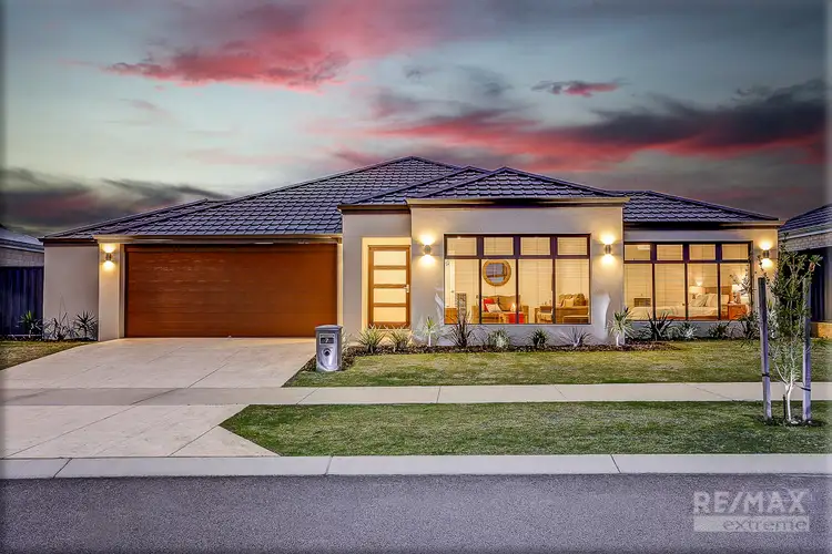 7 Daytona Road, Yanchep WA 6035