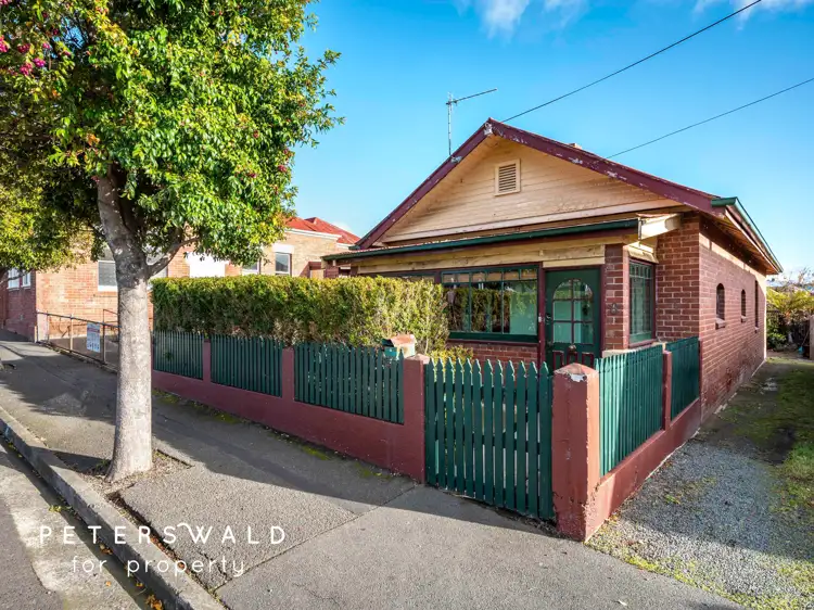 8 Bromby Street, New Town TAS 7008