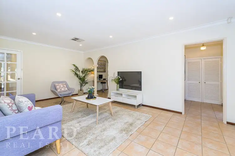 Second view of Homely house listing, 28 Sandalwood Drive, Greenwood WA 6024