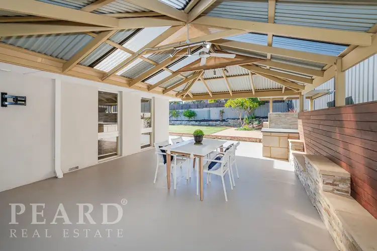 Fourth view of Homely house listing, 28 Sandalwood Drive, Greenwood WA 6024