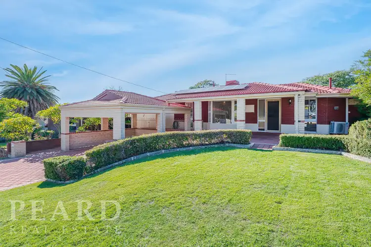 Sixth view of Homely house listing, 28 Sandalwood Drive, Greenwood WA 6024