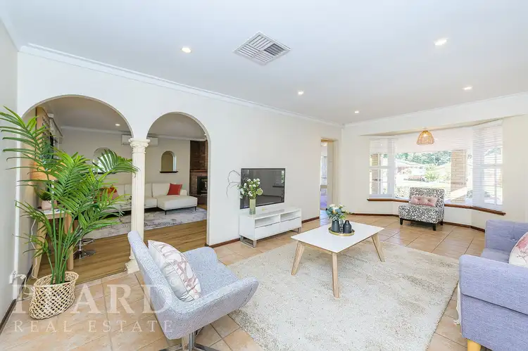Seventh view of Homely house listing, 28 Sandalwood Drive, Greenwood WA 6024