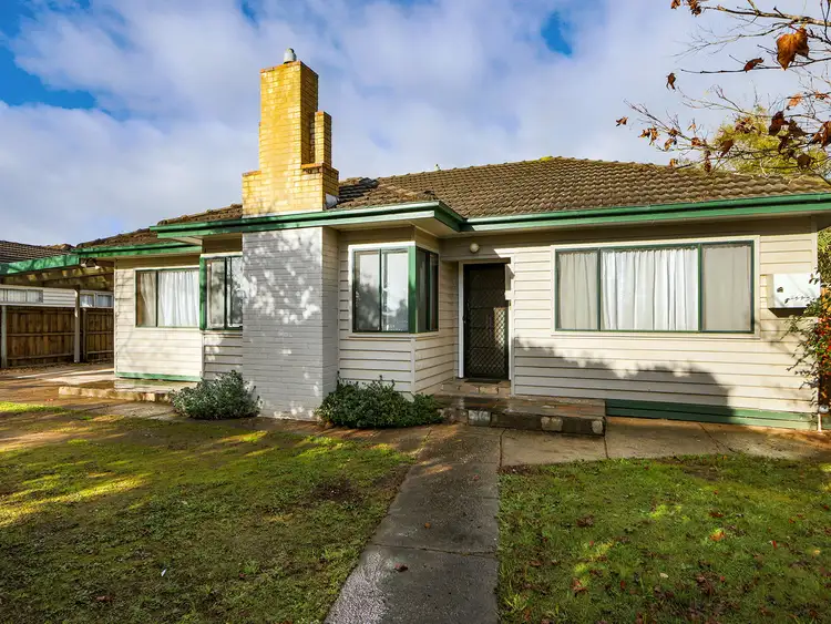 220 Raglan Street, Sale VIC 3850