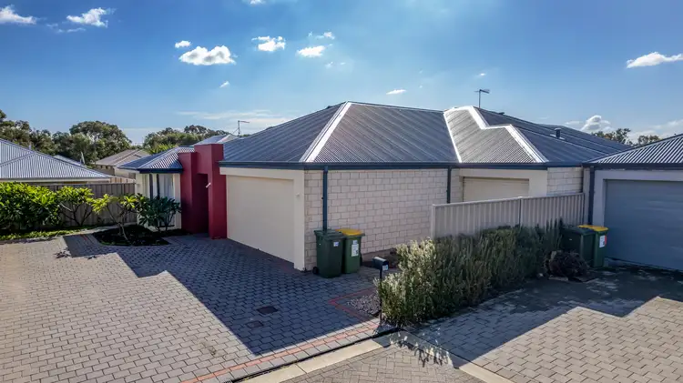 Sixth view of Homely house listing, 14 Kirkbrae Pass, Meadow Springs WA 6210