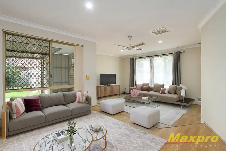 Main view of Homely house listing, 3 Trevallyn Gardens, South Lake WA 6164