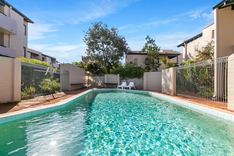 29/4 Manning Terrace, South Perth WA 6151