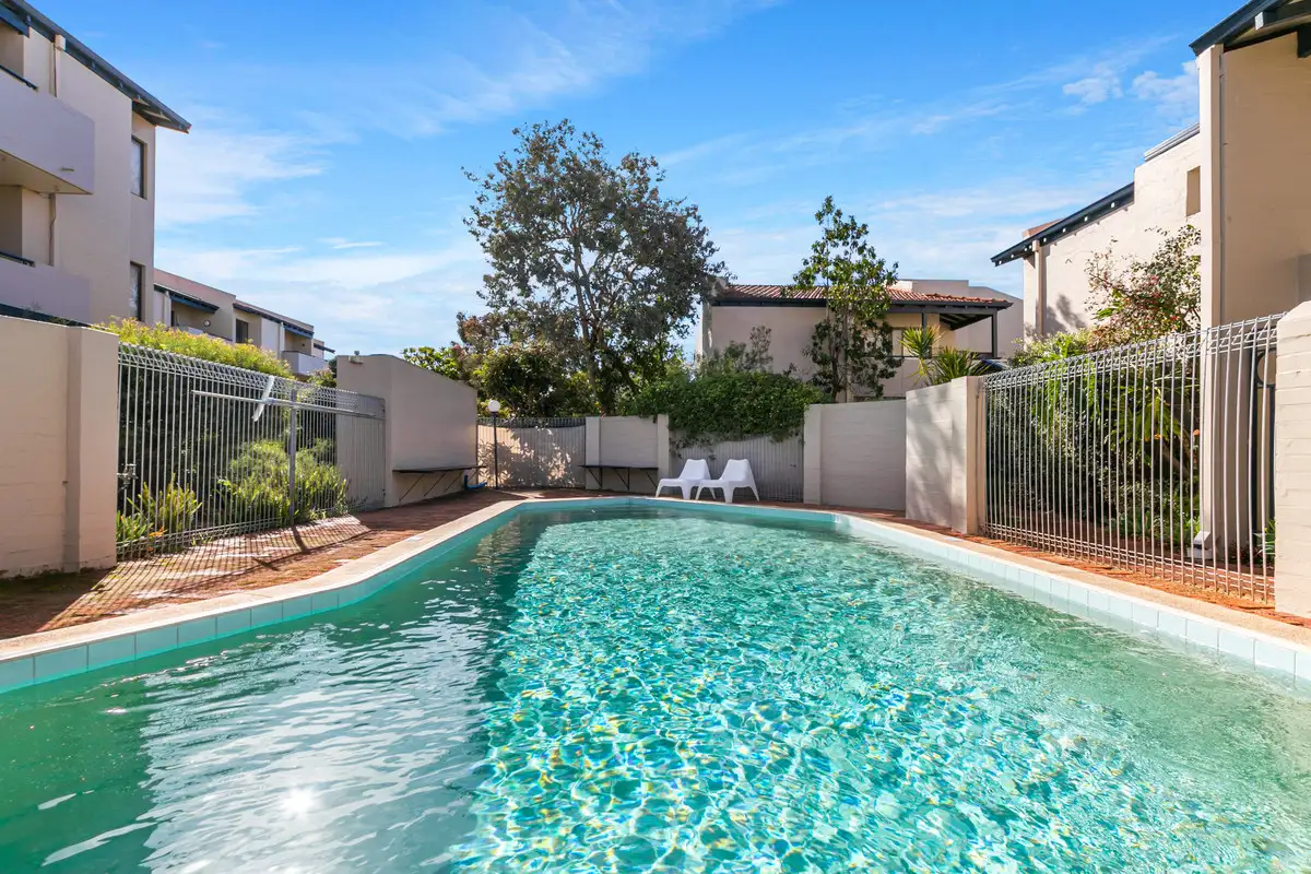 Main view of Homely apartment listing, 29/4 Manning Terrace, South Perth WA 6151