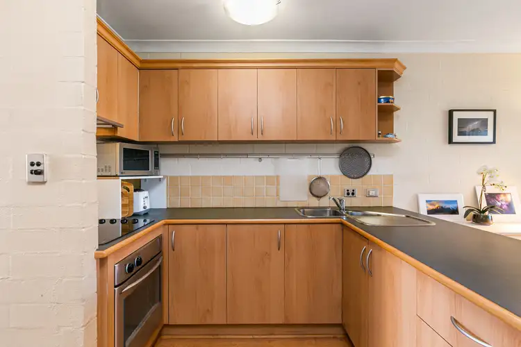Third view of Homely apartment listing, 29/4 Manning Terrace, South Perth WA 6151