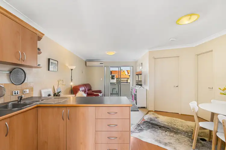 Fourth view of Homely apartment listing, 29/4 Manning Terrace, South Perth WA 6151