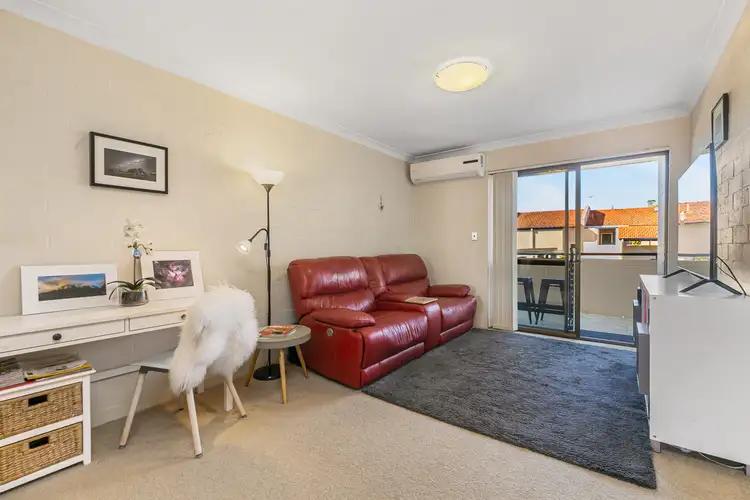 Fifth view of Homely apartment listing, 29/4 Manning Terrace, South Perth WA 6151