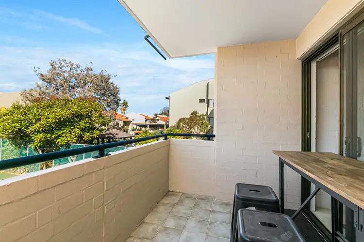 Sixth view of Homely apartment listing, 29/4 Manning Terrace, South Perth WA 6151